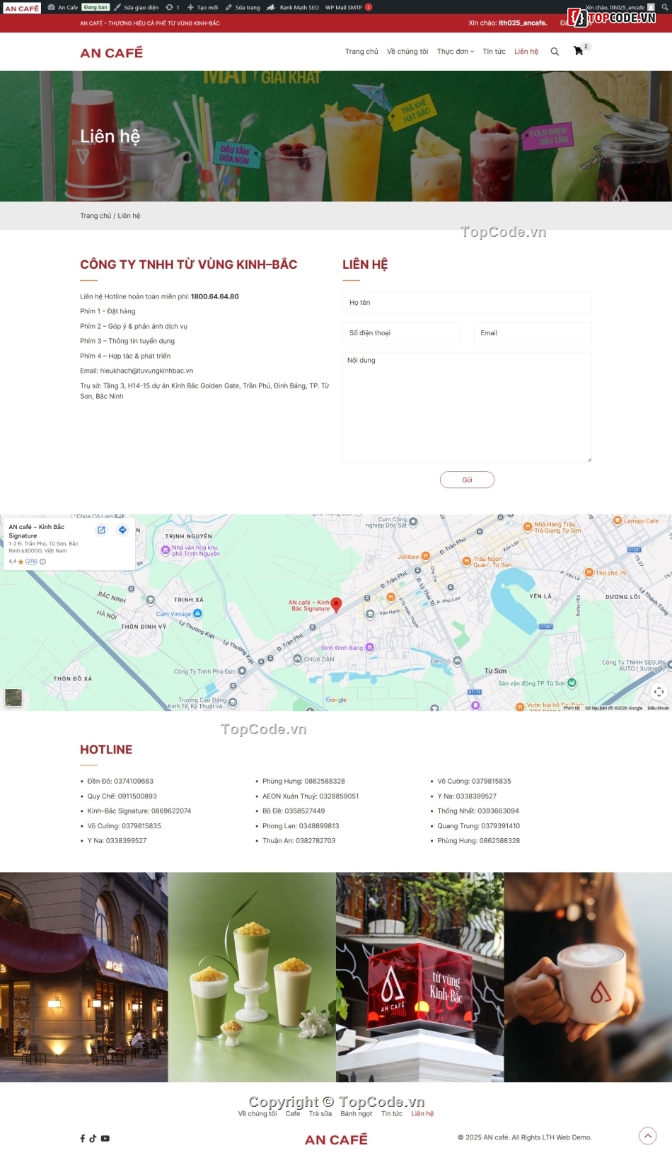 code de hieu           va de hiểu nhất,source code      database,code w    eb,web ẩm thực